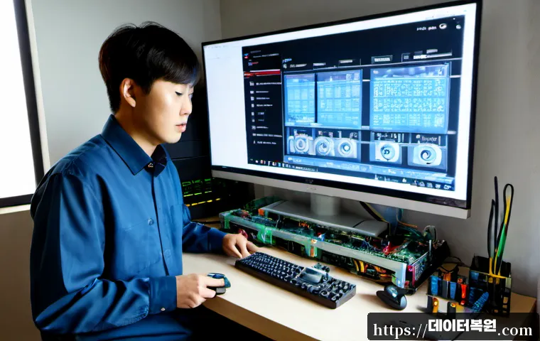 용신동 PFN_LIST_CORRUPT 관련 이미지 4