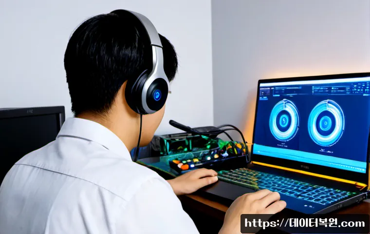 면목동 STATUS_KERNEL_THREAD_FAILURE 관련 이미지 3