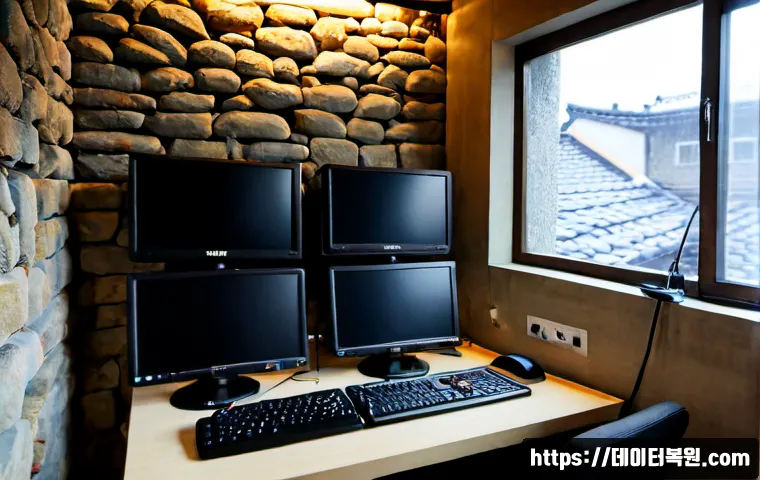팔판동 절전모드 관련 이미지 3