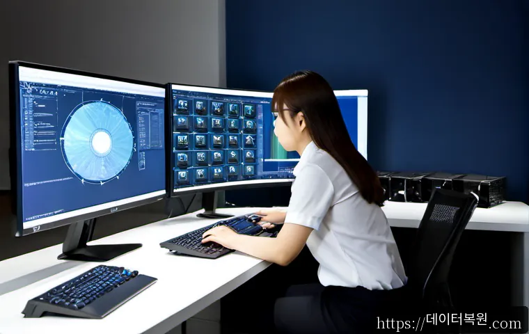 압구정동 server출장방문수리점 관련 이미지 1