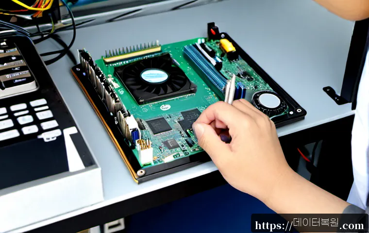 화동 STATUS_KERNEL_MODULE_FAILURE 관련 이미지 4