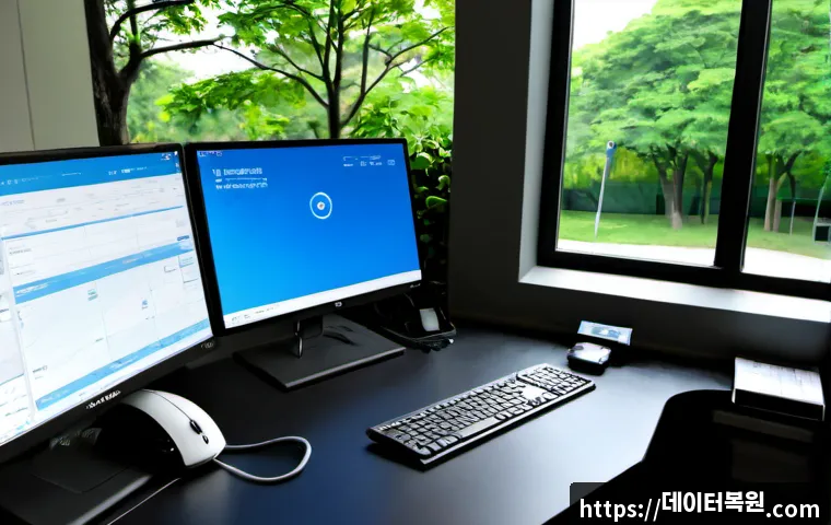 보라매동 MULTIPLE_IRP_COMPLETE_REQUESTS 관련 이미지 1