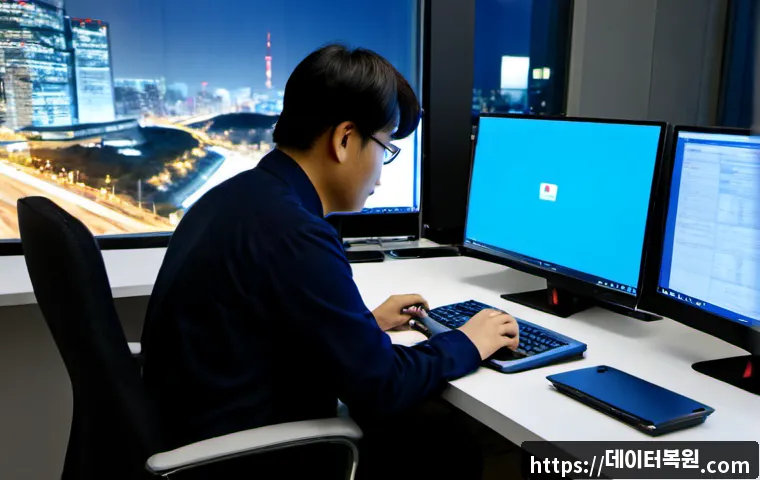 보라매동 MULTIPLE_IRP_COMPLETE_REQUESTS 관련 이미지 2