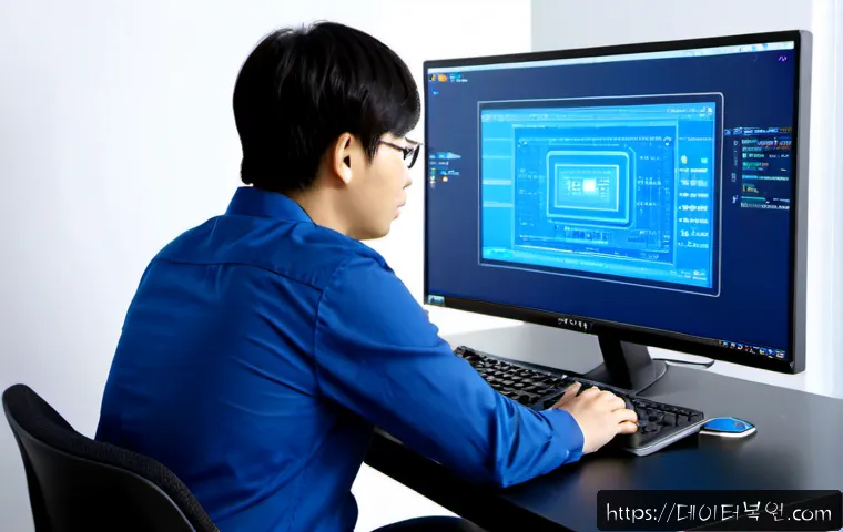 도림동 IRQL_NOT_LESS_OR_EQUAL 관련 이미지 1