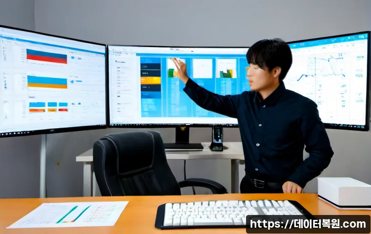 묵정동 부팅안됨 관련 이미지 3