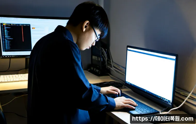 묵정동 부팅안됨 관련 이미지 4