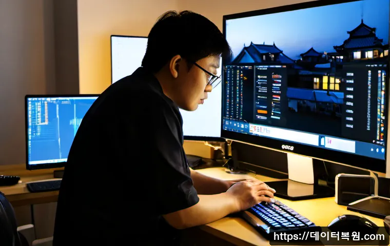 누하동 MACHINE_CHECK_EXCEPTION 관련 이미지 4