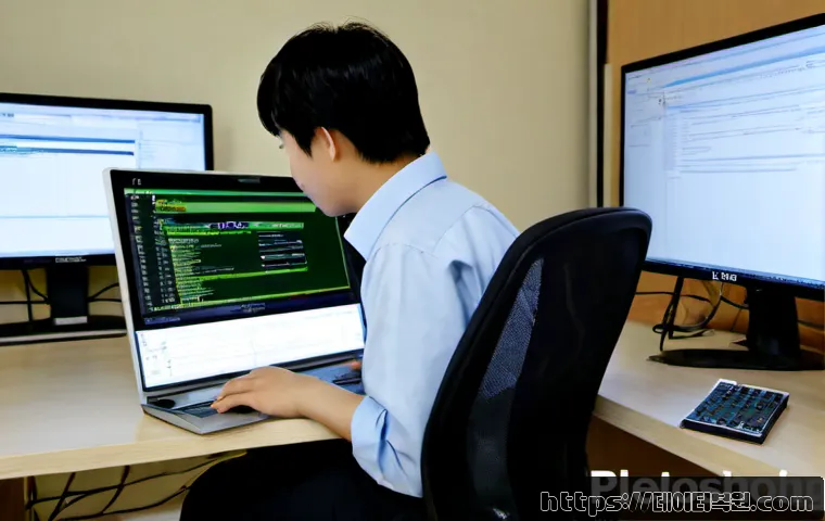 용두동 부팅불가 관련 이미지 4