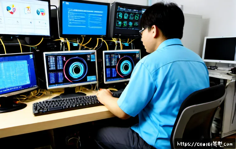 고봉동 STATUS_KERNEL_LOG_FAILURE 관련 이미지 3