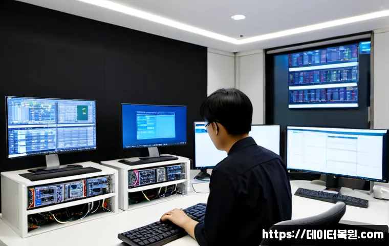 송파구 HARDWARE_INTERRUPT_STORM 관련 이미지 3