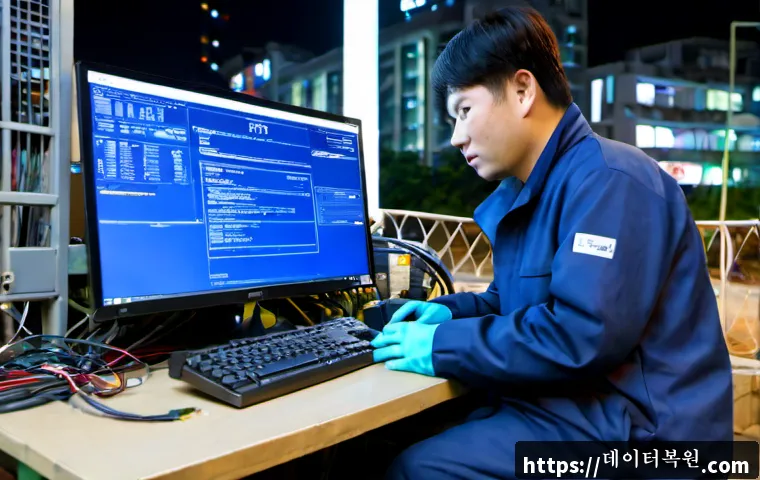 흥인동 STATUS_PAGE_FAULT 관련 이미지 3