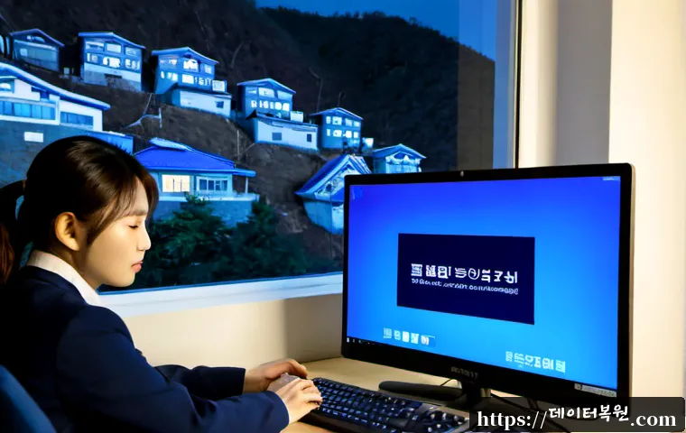 북한동 DRIVER_IRQL_NOT_LESS_OR_EQUAL 관련 이미지 2