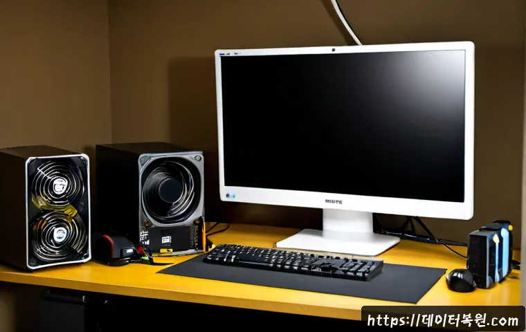 문봉동 모니터화면 안나옴 관련 이미지 1