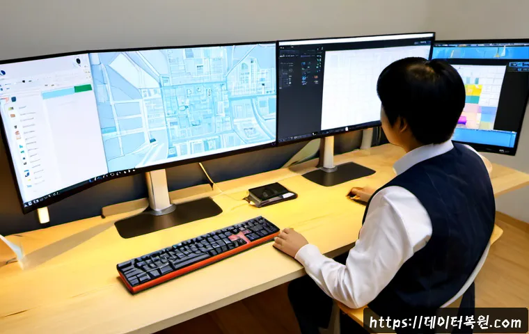 문봉동 모니터화면 안나옴 관련 이미지 2