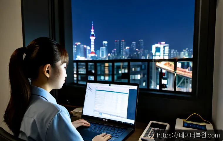 강남구 STATUS_DISK_FULL 관련 이미지 2