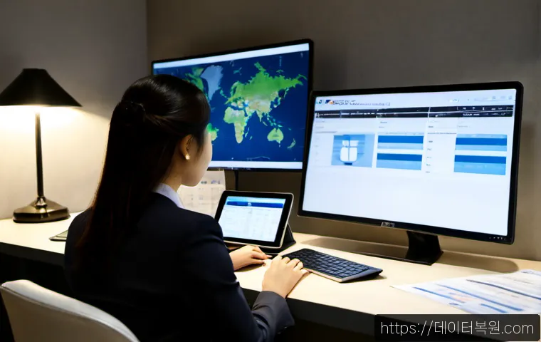 강남구 STATUS_DISK_FULL 관련 이미지 3