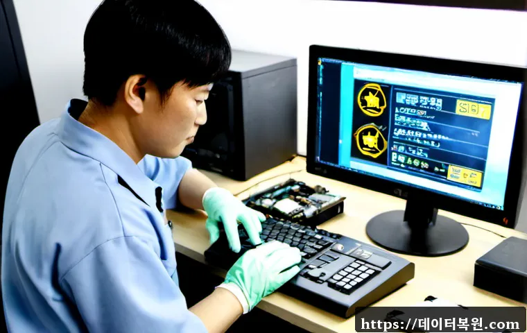 고봉동 UNMOUNTABLE_BOOT_VOLUME 관련 이미지 3