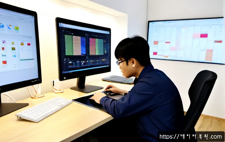 수색동 STATUS_MEMORY_OVERFLOW 관련 이미지 1