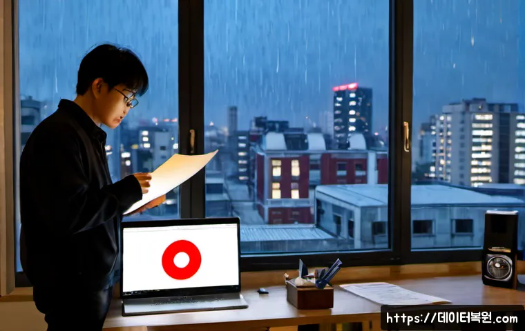 원신동 STATUS_FILE_WRITE_FAILURE 관련 이미지 4