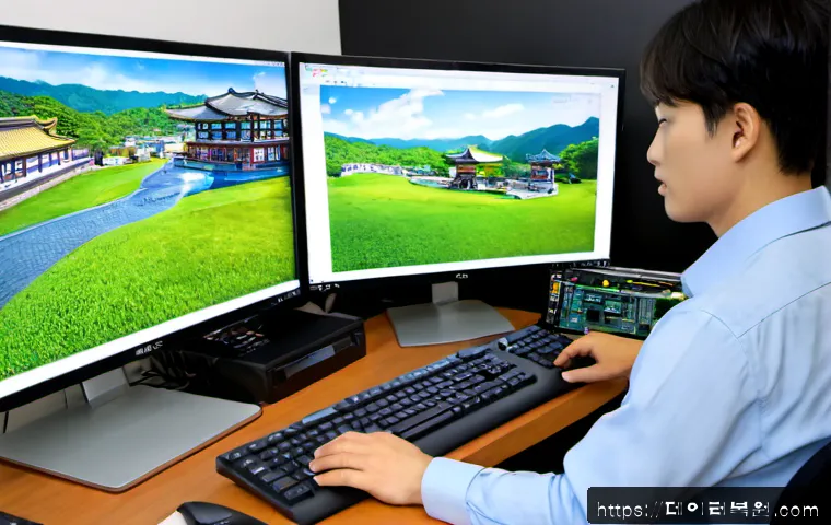 천왕동 운영체제 os 재설치 포맷 초기화 관련 이미지 1