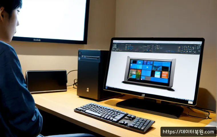 증산동 STATUS_KERNEL_SECURITY_CHECK 관련 이미지 1