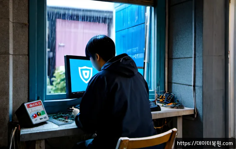 증산동 STATUS_KERNEL_SECURITY_CHECK 관련 이미지 4