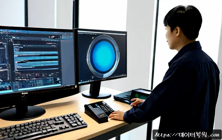 훈정동 INACCESSIBLE_BOOT_DEVICE 관련 이미지 1