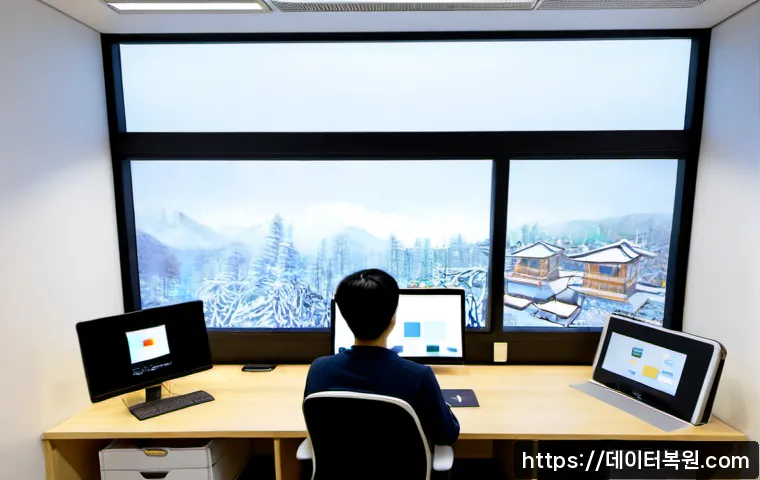 견지동 STATUS_INSUFFICIENT_RESOURCES 관련 이미지 3