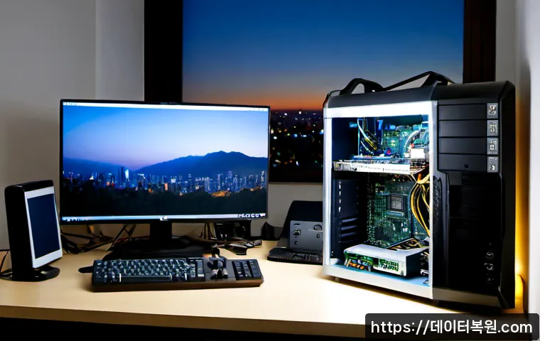 견지동 STATUS_INSUFFICIENT_RESOURCES 관련 이미지 4
