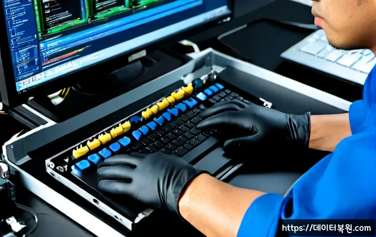 일원동 NTFS_FILE_SYSTEM 관련 이미지 2