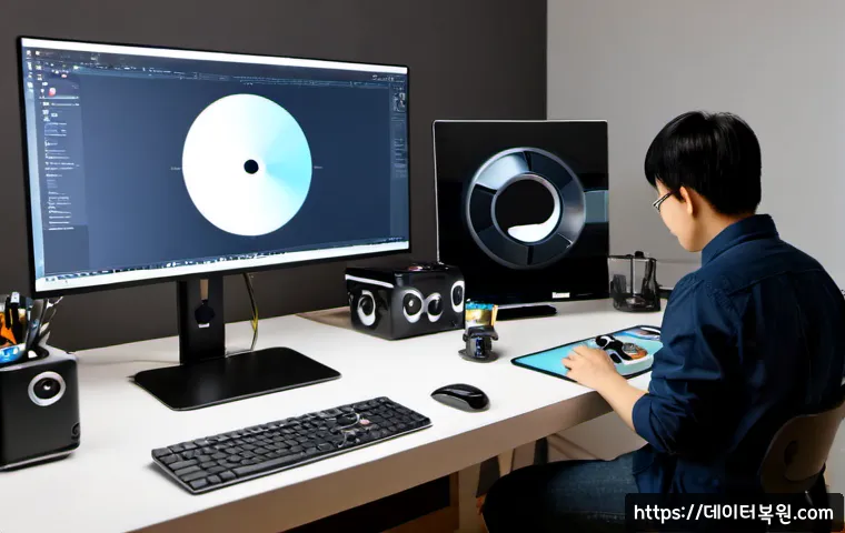 일원동 NTFS_FILE_SYSTEM 관련 이미지 3
