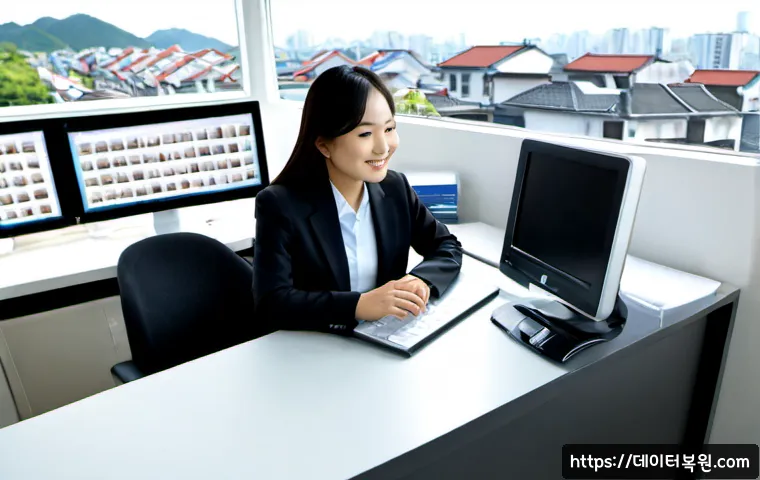 일원동 NTFS_FILE_SYSTEM 관련 이미지 4