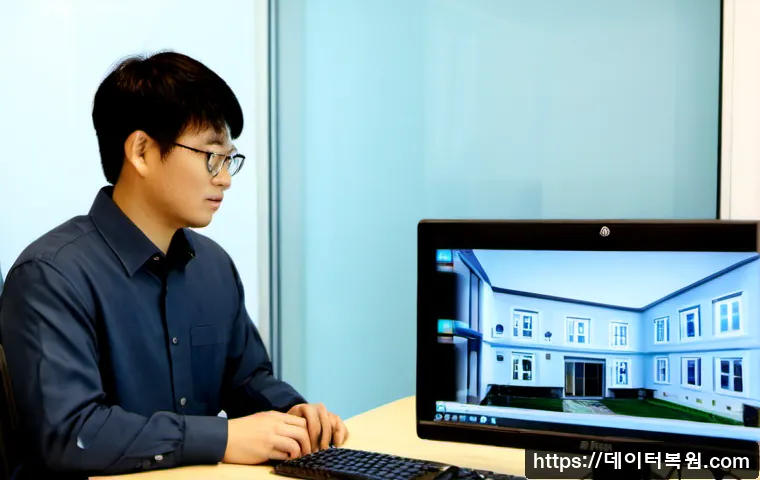 관산동 조립컴퓨터 pc 출장판매설치 관련 이미지 1