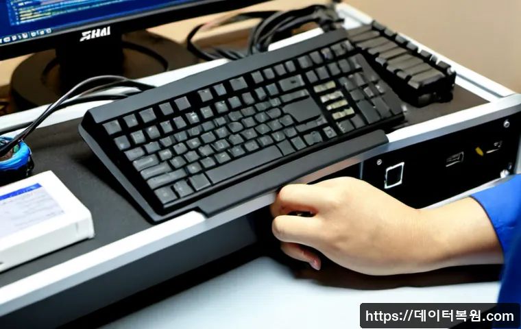 관산동 조립컴퓨터 pc 출장판매설치 관련 이미지 3