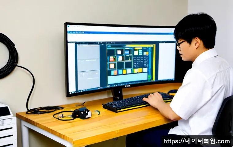 관산동 조립컴퓨터 pc 출장판매설치 관련 이미지 4