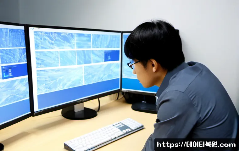 노원구 STATUS_IO_TIMEOUT 관련 이미지 1