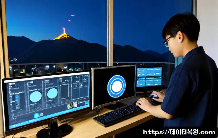 노원구 STATUS_IO_TIMEOUT 관련 이미지 2