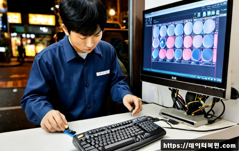 명동 WATCHDOG_VIOLATION 관련 이미지 4