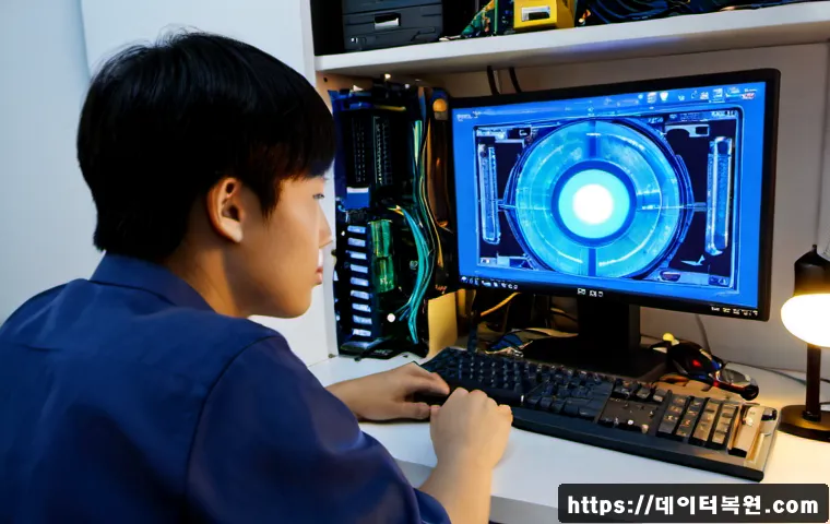 산천동 CRITICAL_PROCESS_DIED 관련 이미지 3