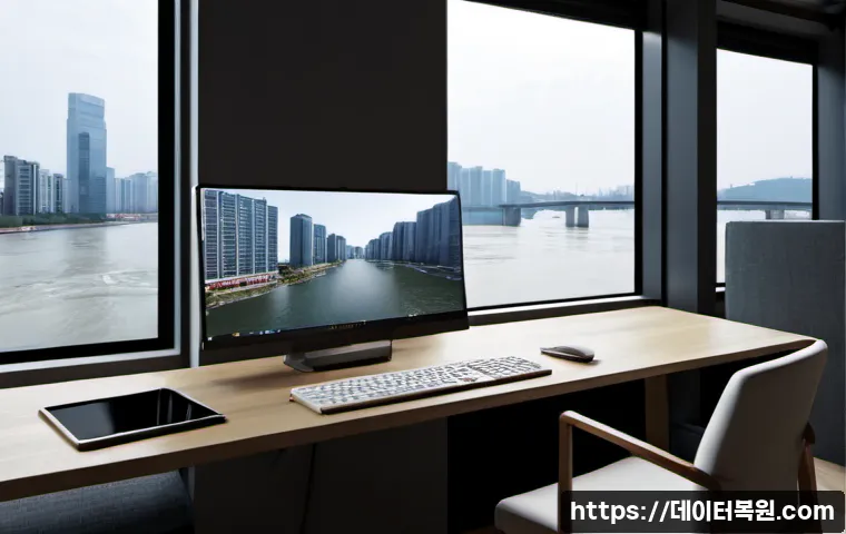 반포동 KERNEL_MODE_HEAP_CORRUPTION 관련 이미지 3