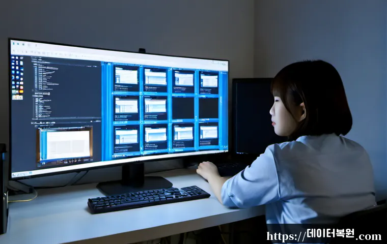 봉천동 CDFS_FILE_SYSTEM 관련 이미지 4