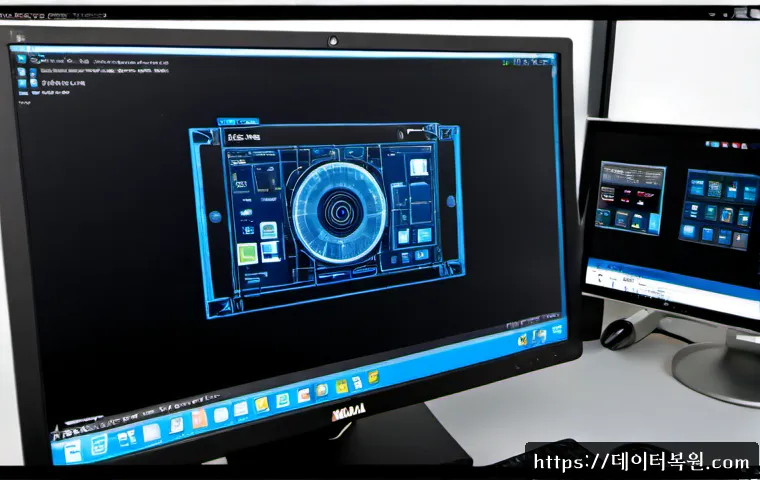화양동 linux재설치 포맷 초기화 관련 이미지 1