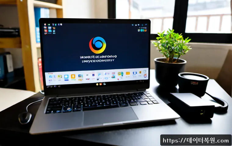 화양동 linux재설치 포맷 초기화 관련 이미지 2