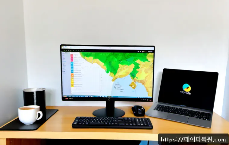 화양동 linux재설치 포맷 초기화 관련 이미지 4