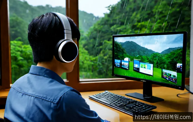 우이동 STATUS_KERNEL_CONFIGURATION_ERROR 관련 이미지 4