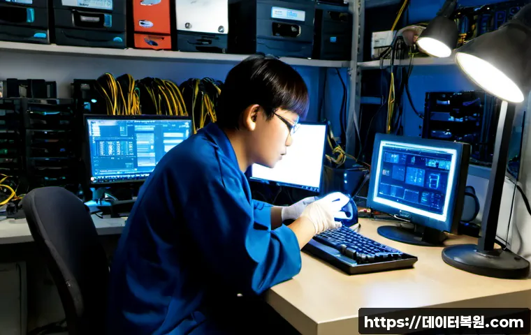 봉익동 STATUS_KERNEL_DATA_CORRUPTION 관련 이미지 3