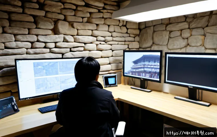 연건동 STATUS_PAGEFILE_MISSING 관련 이미지 2