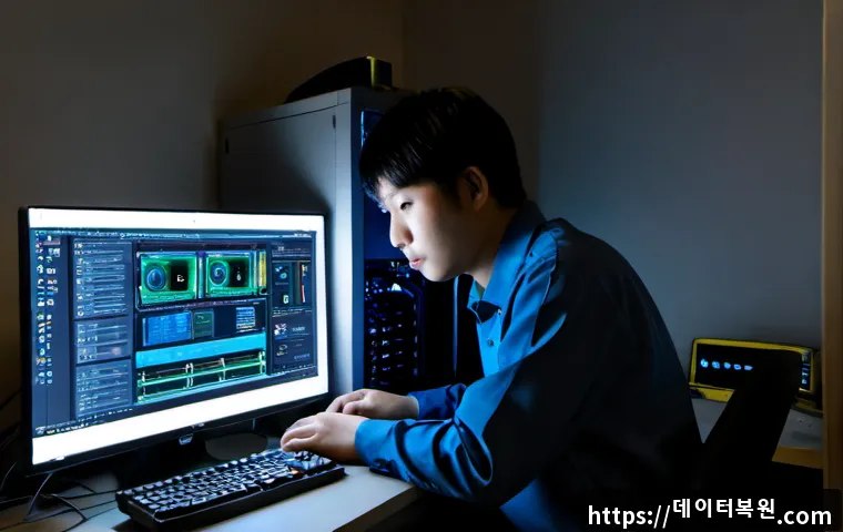 내곡동 MACHINE_CHECK_EXCEPTION 관련 이미지 2