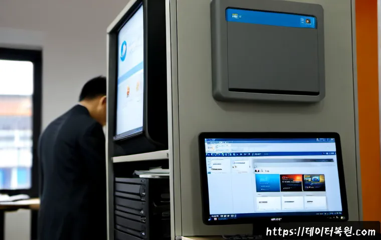 묘동 중고컴퓨터 pc 출장판매설치 관련 이미지 4
