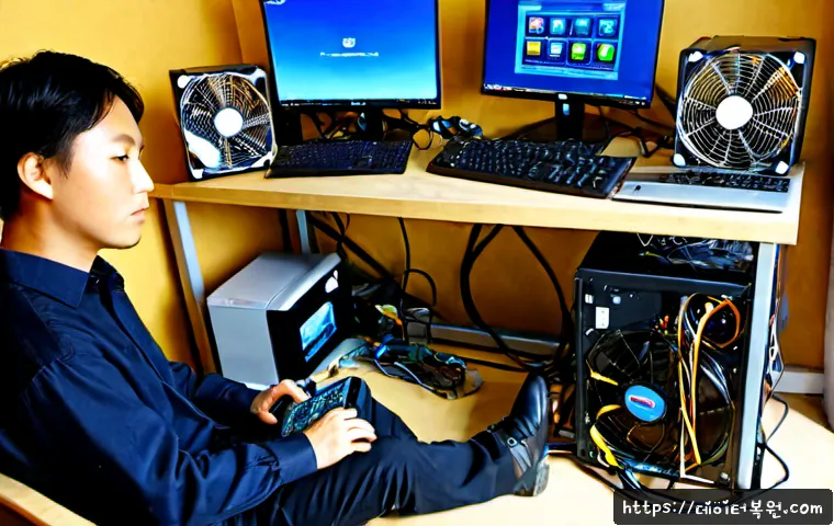 삼송동 부트캠프설치 관련 이미지 4